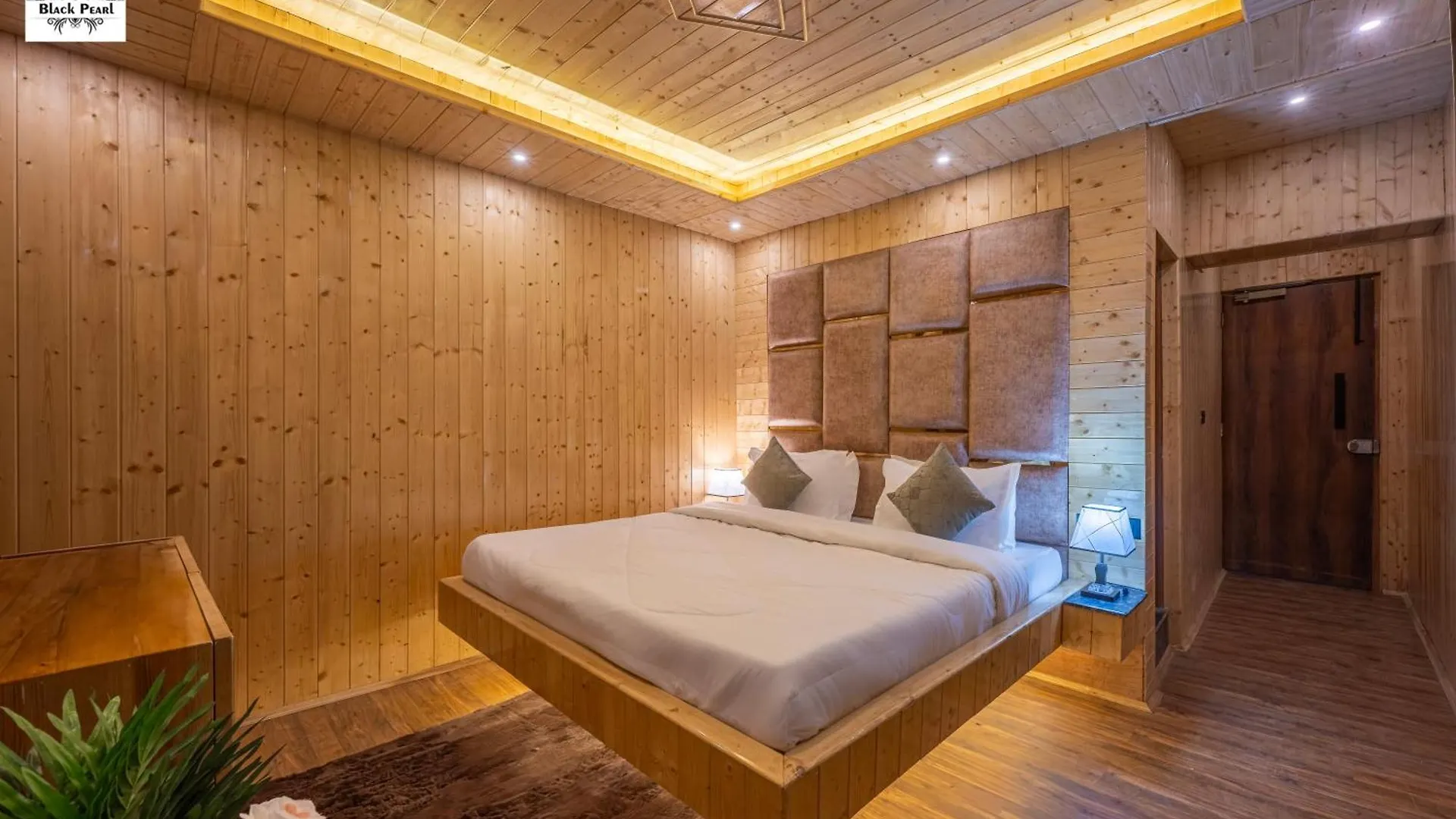 Blackpearl Cottages - Kufri Shimla 0*,