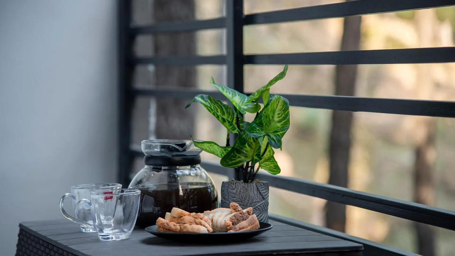 Villa Blackpearl Cottages - Kufri Shimla
