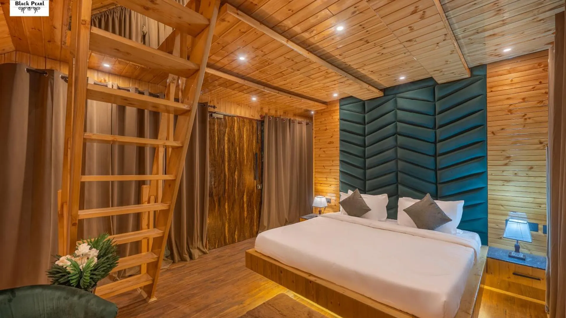 Blackpearl Cottages - Kufri Shimla 0*,  India